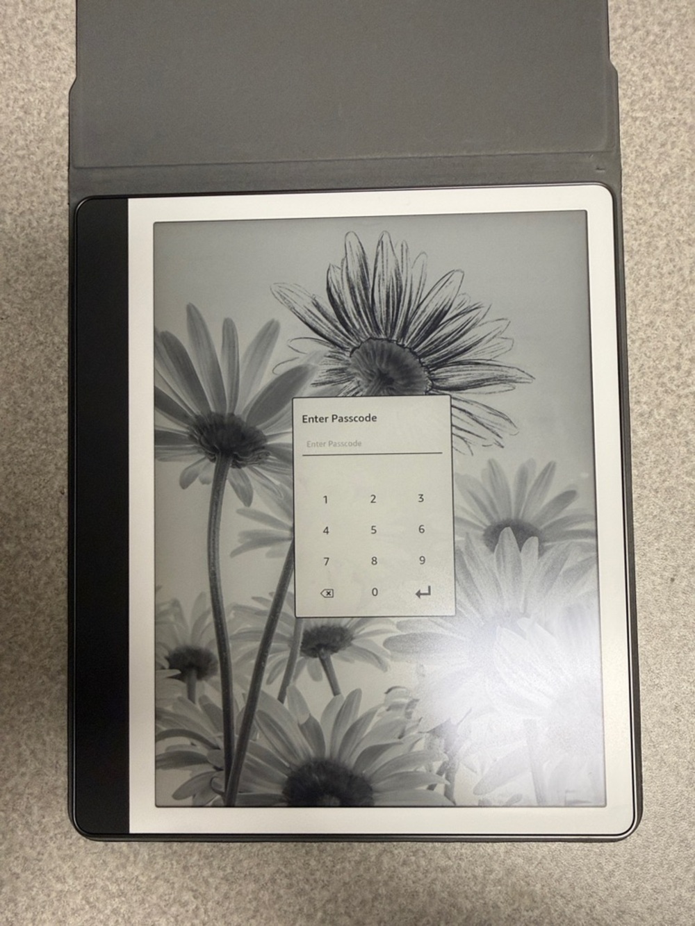 Kindle Scribe 1st Generation 32 GB